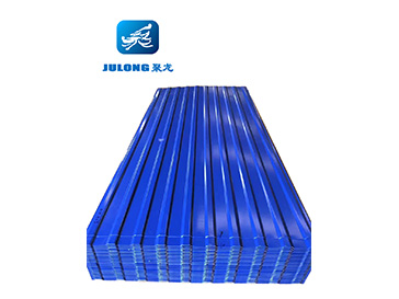 Roofing sheet